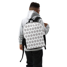 Load image into Gallery viewer, BXB all-over print Backpack
