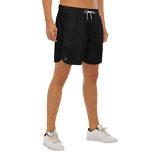 Load image into Gallery viewer, All-Over Print Men&#39;s Side Split Running Sport Shorts
