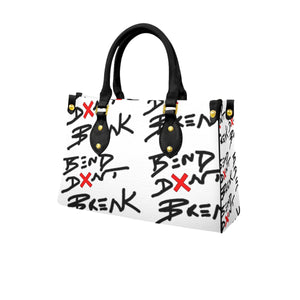 BendDxntbreak Signature Handbag