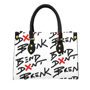 BendDxntbreak Signature Handbag