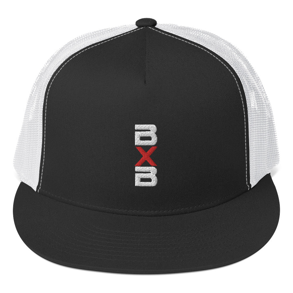 BXB Signature Trucker Caps