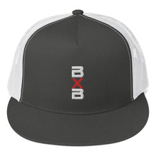 Load image into Gallery viewer, BXB Signature Trucker Caps
