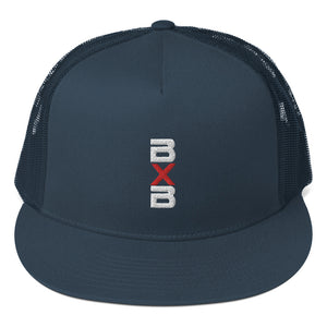 BXB Signature Trucker Caps