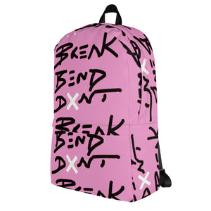 BXB Signature Backpack