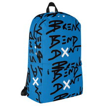 Load image into Gallery viewer, BXB Signature Backpack
