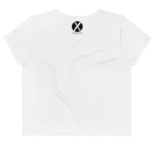 Load image into Gallery viewer, BXB Crop Tee
