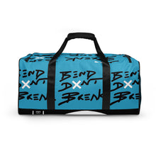Load image into Gallery viewer, BXB Signature Duffle bag
