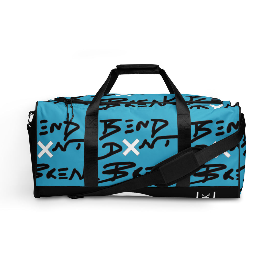 BXB Signature Duffle bag