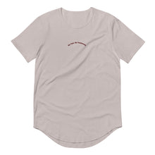 Load image into Gallery viewer, No Test. No Testimony. (Curved Hem T-Shirt)
